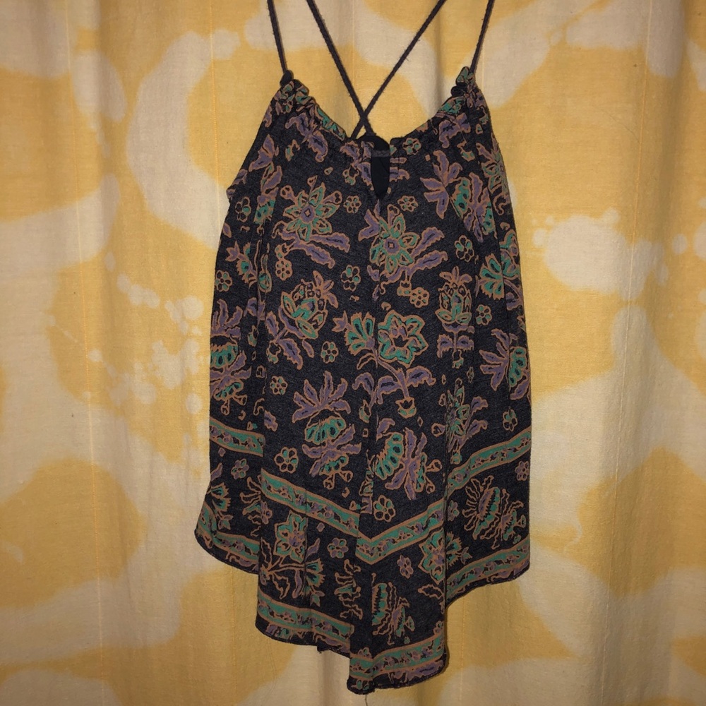 American Eagle Outfitters Tank Top